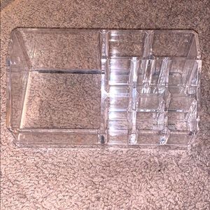 Makeup Organizer!💄💋